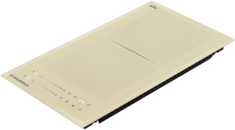 Варочная панель Maunfeld CVI292S2FBG LUX