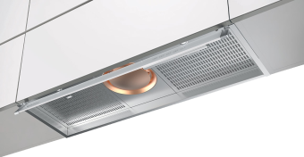 Встраиваемая вытяжка Faber ILMA TOUCH X A90 305.0567.013