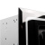Вытяжка кухонная встраиваемая Exiteq EX-1286 black