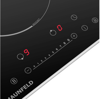 Варочная панель Maunfeld EVSI292BK