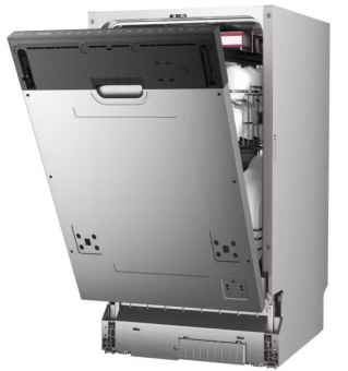 Встраиваемая посудомоечная машина Toshiba DW-10B3(B)-RU