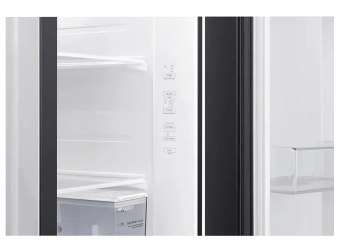 Холодильник Samsung RS64R5331B4