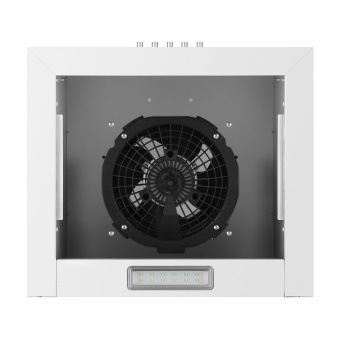 Вытяжка HOMSair PHLOX Push 40 белый