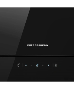 Вытяжки Kuppersberg F 603 B