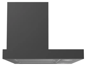 Вытяжки Midea MH60C668GB