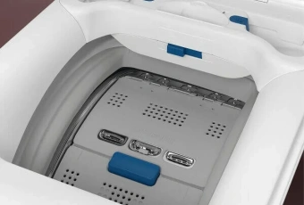 Стиральная машина с вертикальной загрузкой Electrolux EW6TN14262