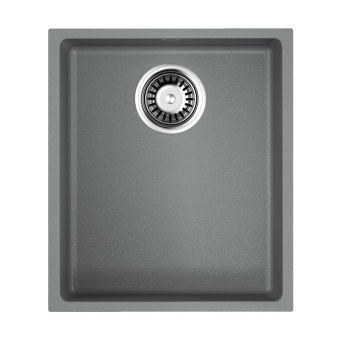 Мойка Omoikiri Bosen 38-U-GR