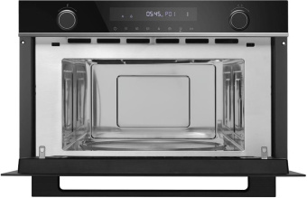 Встраиваемая микроволновая печь Maunfeld MBMO349GB201