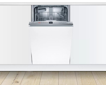 Встраиваемая посудомоечная машина Bosch SRV2IKX1BR