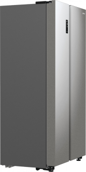 Холодильник Gorenje NRR9185EAXL