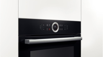 Духовой шкаф Bosch HBG672BB1F