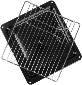 Духовой шкаф Maunfeld EOEM516W