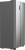 Холодильник Gorenje NRR9185EAXL