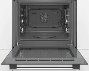 Духовой шкаф Bosch HIJ517YS2R