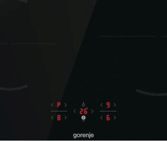 Варочная панель Gorenje GI6401BSC