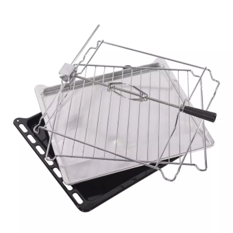 Духовой шкаф газовый DeLonghi PGGA 4 RUS