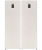 Холодильник Kuppersberg NRS 186 BE