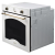 Духовой шкаф Delonghi CM 9L W RUS