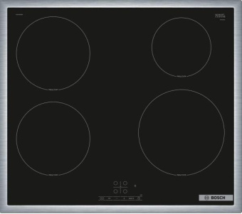 Варочная панель Bosch PUE64KBB5E