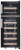 Винный шкаф Libhof Amateur ARD-21 Black