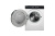 Стиральная машина DeLonghi DWM 624 VI ALICIA