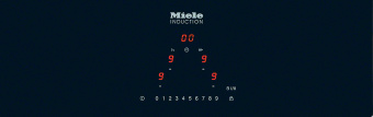 Варочная панель Miele KM6319