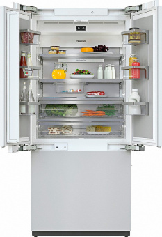 Встраиваемый холодильник Miele KF2981Vi
