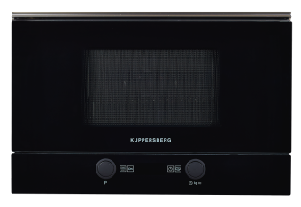 Встраиваемая микроволновая печь Kuppersberg HMW 393 B