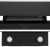 Вытяжка Krona IRIDA 600 BLACK SENSOR