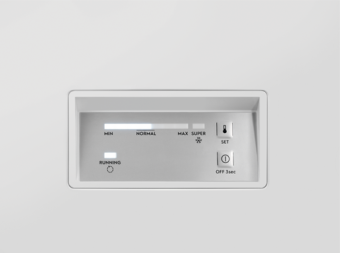 Морозильный ларь Electrolux LCB3LF38W0