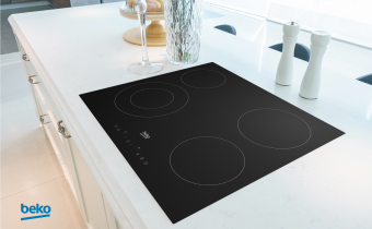 Варочная панель Beko HIC64402E