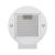 Вытяжка HOMSair ART 1050WL 35 белый