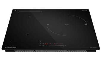 Варочная панель Maunfeld CVI593SBBK Inverter