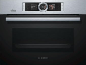 Духовой шкаф Bosch CSG656RS7
