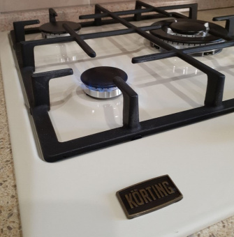 Варочная панель Korting HG 465 CTRB