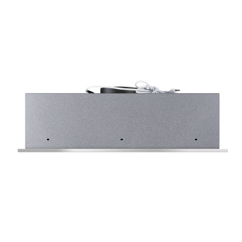 Вытяжка Maunfeld Crosby Light C 60 нержавеющая сталь