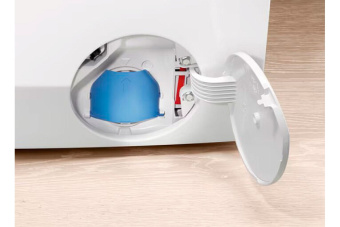 Стиральная машина Electrolux EW8F169ASA