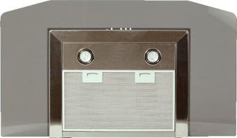 Вытяжка Elikor Кристалл 60Н-430-К3Д