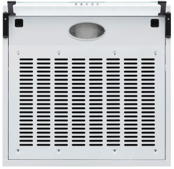 Вытяжка Krona OSTEN 500 WHITE PB