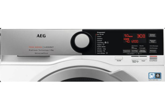 Стиральная машина AEG L7FEE94VX