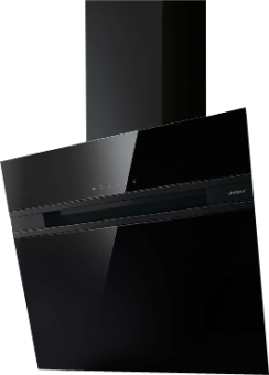 Вытяжка Jetair BONNY BL 60 A