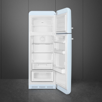 Холодильник Smeg FAB30RPB5