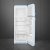 Холодильник Smeg FAB30RPB5