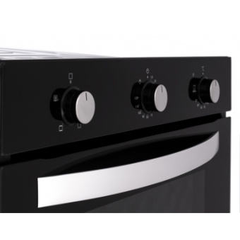 Духовой шкаф EXITEQ EXO-105 black