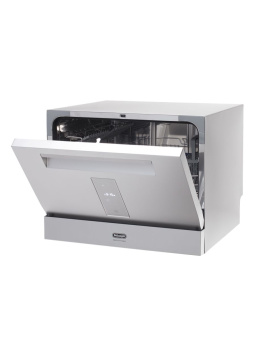 Посудомоечная машина DeLonghi DDW07T Fridere