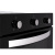Духовой шкаф EXITEQ EXO-105 black