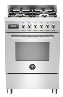 Варочный центр Bertazzoni PRO604MFESXT