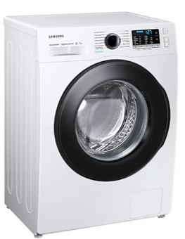 Стиральная машина Samsung WW70AGAS22AELD
