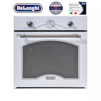 Духовой шкаф газовый DeLonghi CGBS 4 RUS