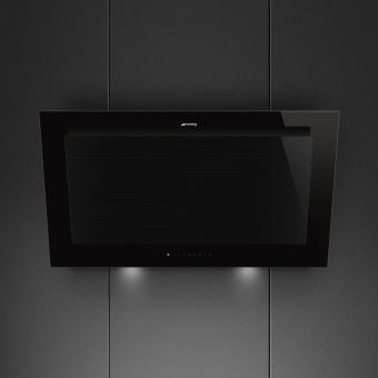 Вытяжка Smeg KV194B3